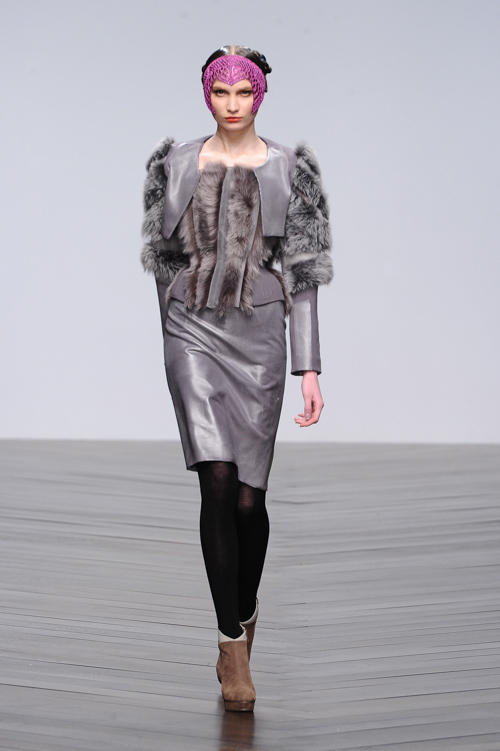 ボラ アクス 2013-14年秋冬<span>コレクション</span> - 写真15