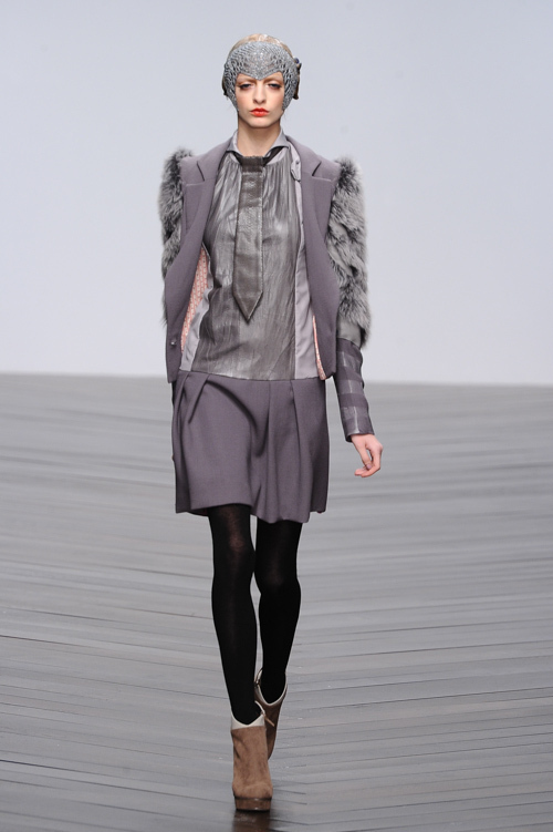 ボラ アクス 2013-14年秋冬<span>コレクション</span> - 写真16