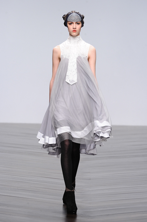ボラ アクス 2013-14年秋冬<span>コレクション</span> - 写真17