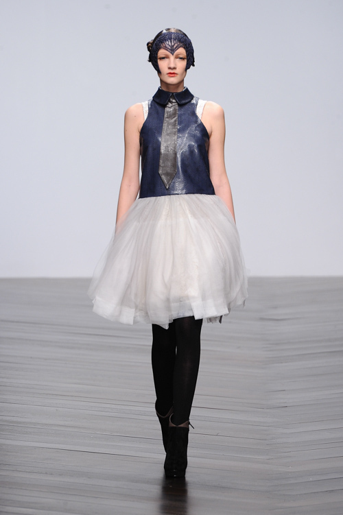 ボラ アクス 2013-14年秋冬<span>コレクション</span> - 写真19