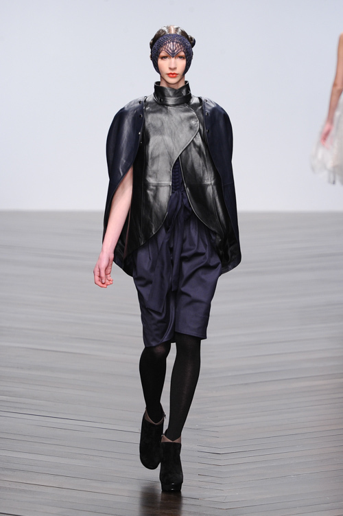 ボラ アクス 2013-14年秋冬<span>コレクション</span> - 写真20