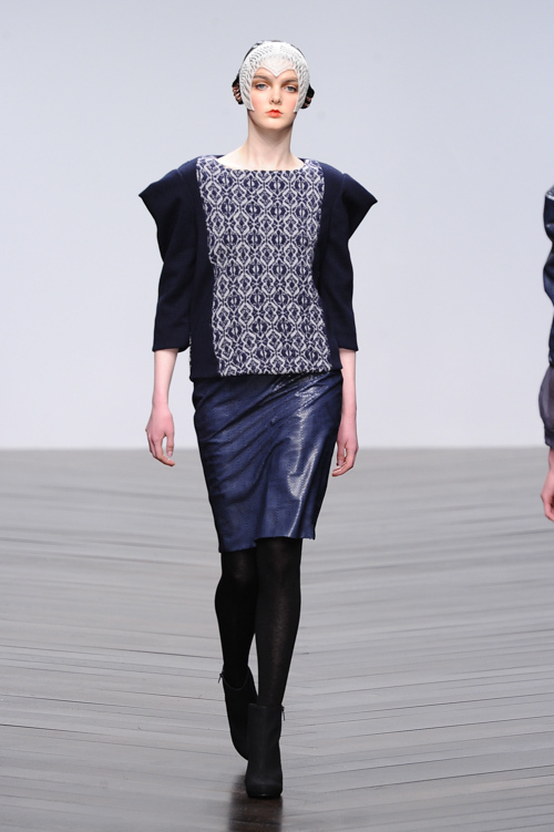 ボラ アクス 2013-14年秋冬<span>コレクション</span> - 写真22