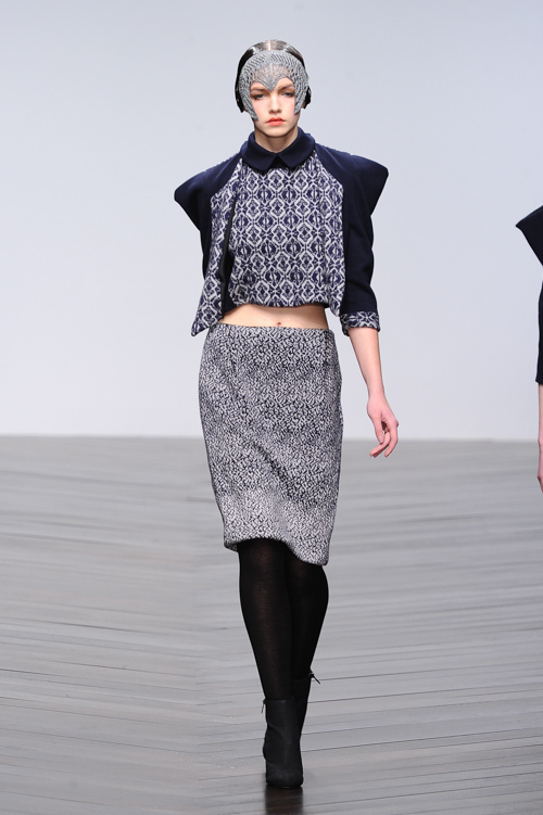ボラ アクス 2013-14年秋冬<span>コレクション</span> - 写真23