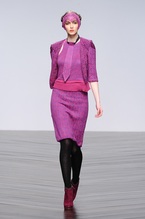 ボラ アクス 2013-14年秋冬<span>コレクション</span> - 写真29