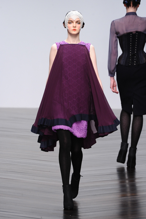 ボラ アクス 2013-14年秋冬<span>コレクション</span> - 写真32