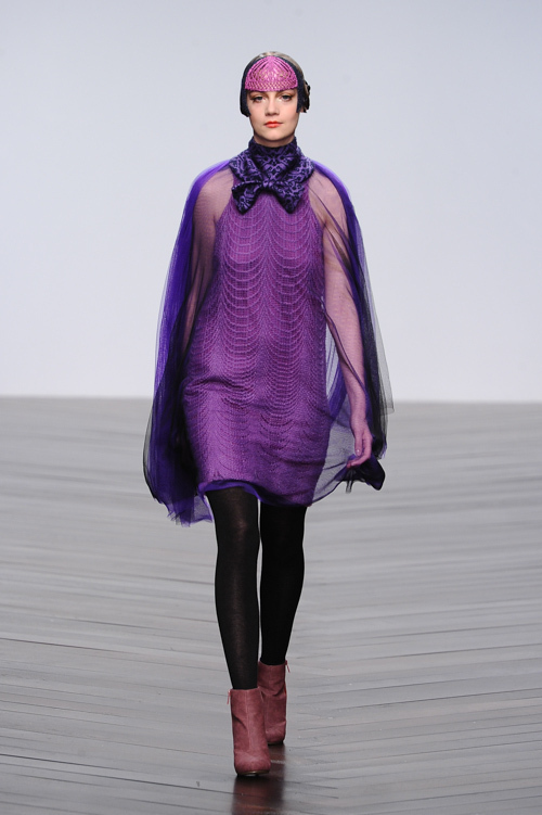 ボラ アクス 2013-14年秋冬<span>コレクション</span> - 写真33