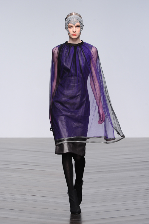 ボラ アクス 2013-14年秋冬<span>コレクション</span> - 写真34