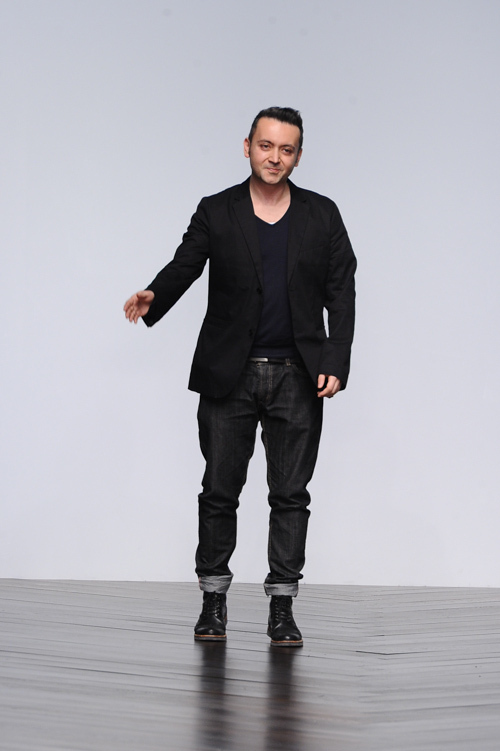 ボラ アクス 2013-14年秋冬<span>コレクション</span> - 写真35