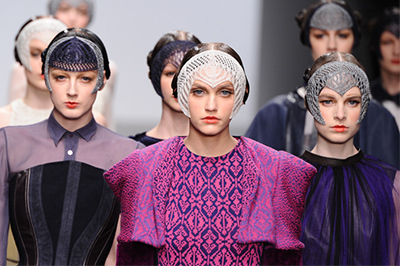 BORA AKSU 2013-14AW Collection