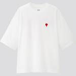 写真7 10 ユニクロutからディズニー プリンセス ヴィランズ の新作tシャツ 映画の名シーンも再現 ファッションプレス