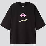 写真6 10 ユニクロutからディズニー プリンセス ヴィランズ の新作tシャツ 映画の名シーンも再現 ファッションプレス