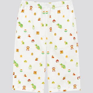 ユニクロ(UNIQLO) スーパーマリオ｜写真15
