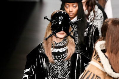 KTZ 2013-14AW Collection