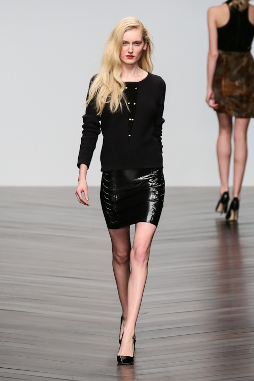 フェルダー フェルダー 2013-14年秋冬<span>コレクション</span> - 写真18