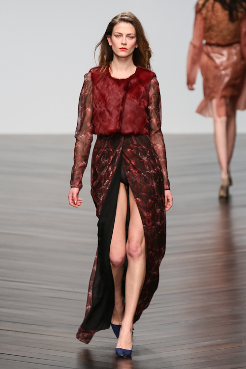 フェルダー フェルダー 2013-14年秋冬<span>コレクション</span> - 写真37