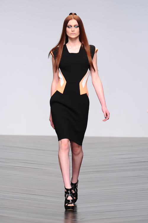 ジャン＝ピエール ブラガンザ 2013-14年秋冬<span>コレクション</span> - 写真14