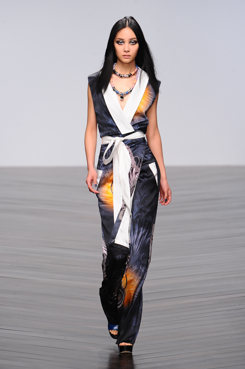 ジャン＝ピエール ブラガンザ 2013-14年秋冬<span>コレクション</span> - 写真20