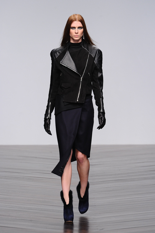 ジャン＝ピエール ブラガンザ 2013-14年秋冬<span>コレクション</span> - 写真25