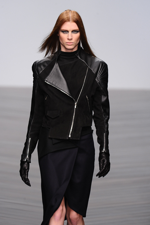 ジャン＝ピエール ブラガンザ 2013-14年秋冬<span>コレクション</span> - 写真26