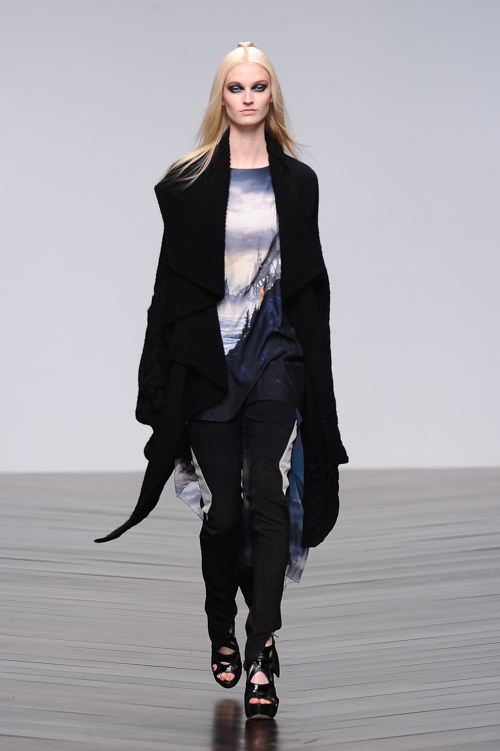 ジャン＝ピエール ブラガンザ 2013-14年秋冬<span>コレクション</span> - 写真27