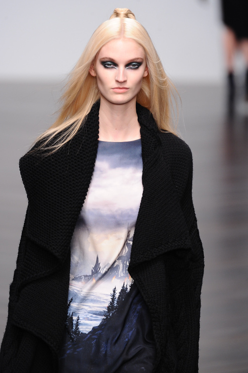 ジャン＝ピエール ブラガンザ 2013-14年秋冬<span>コレクション</span> - 写真28