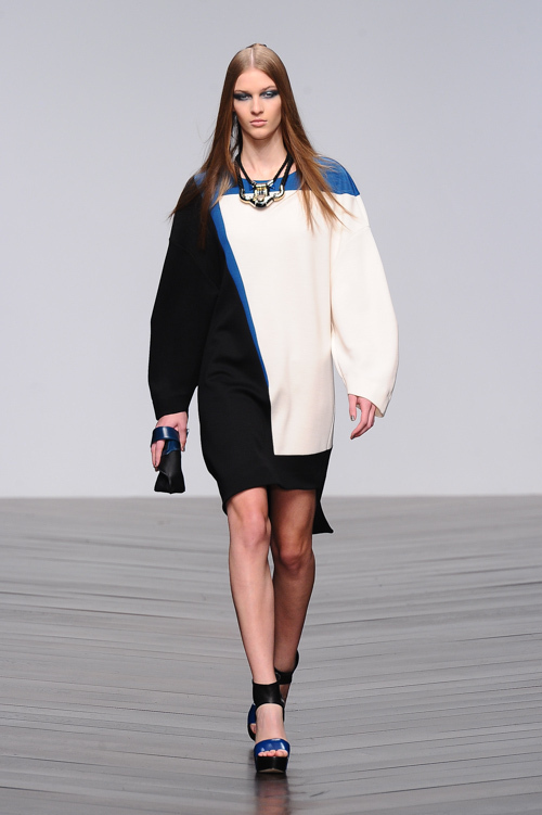 ジャン＝ピエール ブラガンザ 2013-14年秋冬<span>コレクション</span> - 写真33