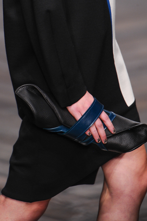 ジャン＝ピエール ブラガンザ 2013-14年秋冬<span>コレクション</span> - 写真34