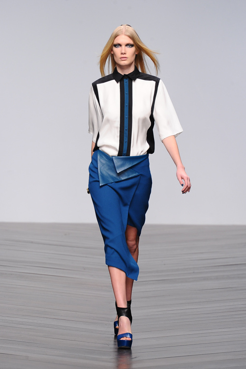 ジャン＝ピエール ブラガンザ 2013-14年秋冬<span>コレクション</span> - 写真35