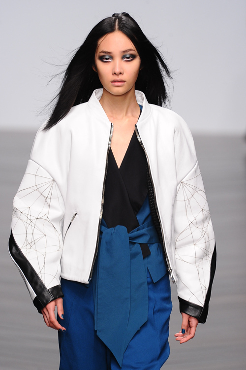 ジャン＝ピエール ブラガンザ 2013-14年秋冬<span>コレクション</span> - 写真38