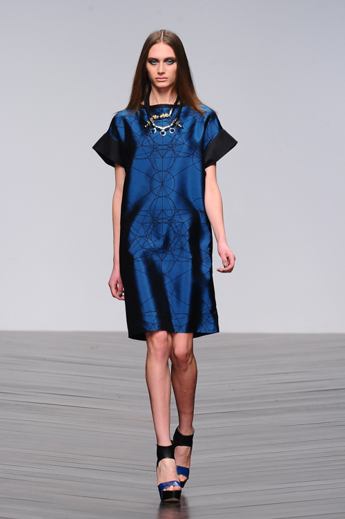 ジャン＝ピエール ブラガンザ 2013-14年秋冬<span>コレクション</span> - 写真39