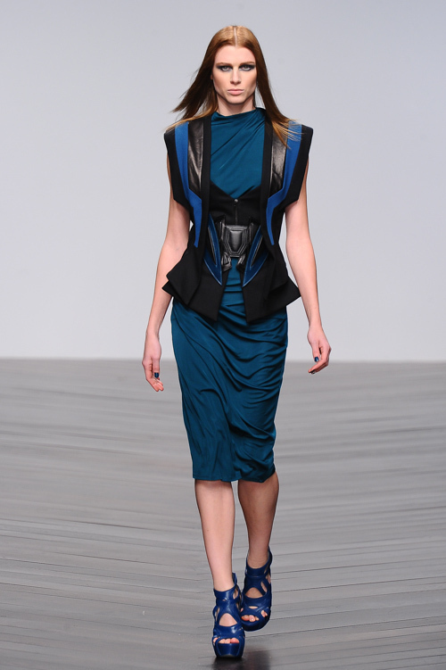 ジャン＝ピエール ブラガンザ 2013-14年秋冬<span>コレクション</span> - 写真40