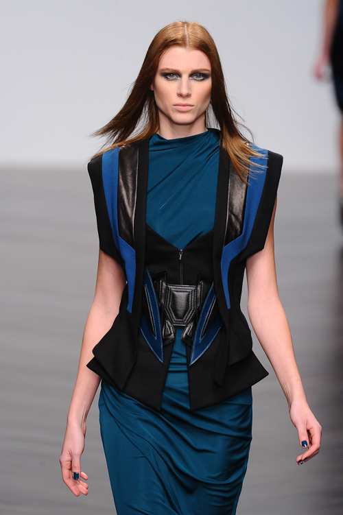 ジャン＝ピエール ブラガンザ 2013-14年秋冬<span>コレクション</span> - 写真41