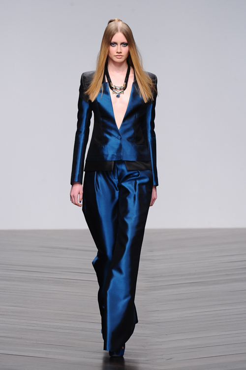 ジャン＝ピエール ブラガンザ 2013-14年秋冬<span>コレクション</span> - 写真42