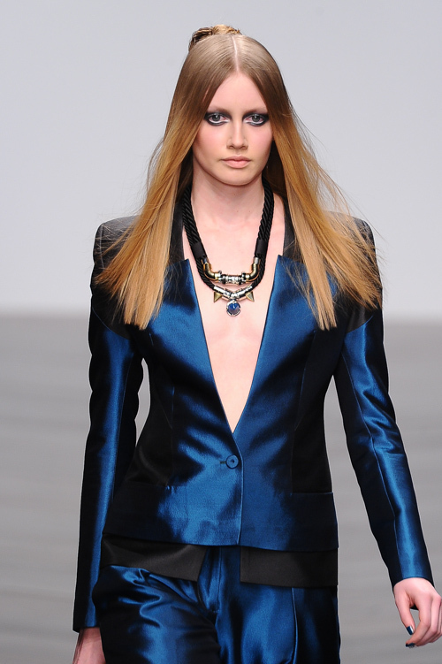 ジャン＝ピエール ブラガンザ 2013-14年秋冬<span>コレクション</span> - 写真43