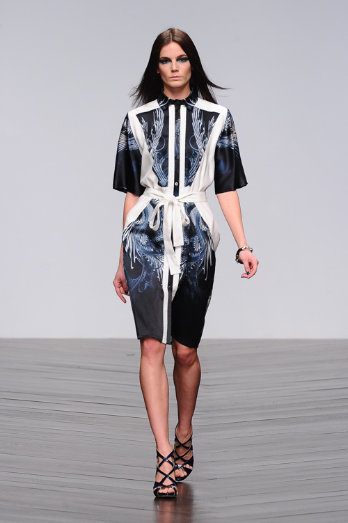 ジャン＝ピエール ブラガンザ 2013-14年秋冬<span>コレクション</span> - 写真46