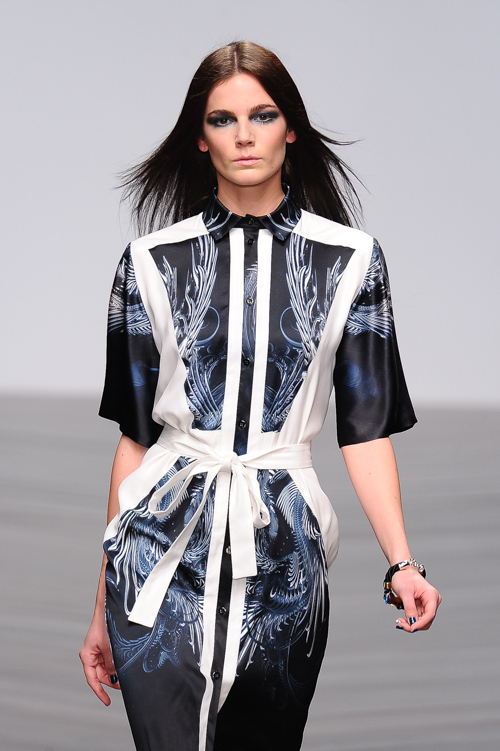 ジャン＝ピエール ブラガンザ 2013-14年秋冬<span>コレクション</span> - 写真47