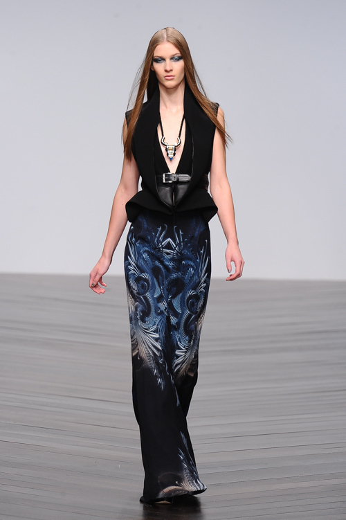 ジャン＝ピエール ブラガンザ 2013-14年秋冬<span>コレクション</span> - 写真51