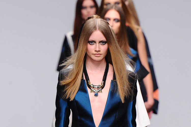 ジャン＝ピエール ブラガンザ 2013-14年秋冬<span>コレクション</span> - 写真53