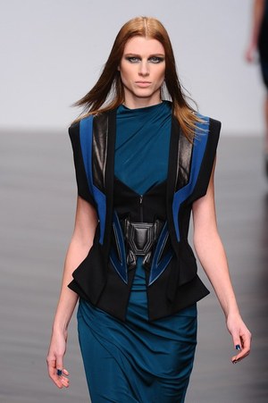 ジャン＝ピエール ブラガンザ(Jean-Pierre Braganza) 2013-14年秋冬ウィメンズコレクション  - 写真41