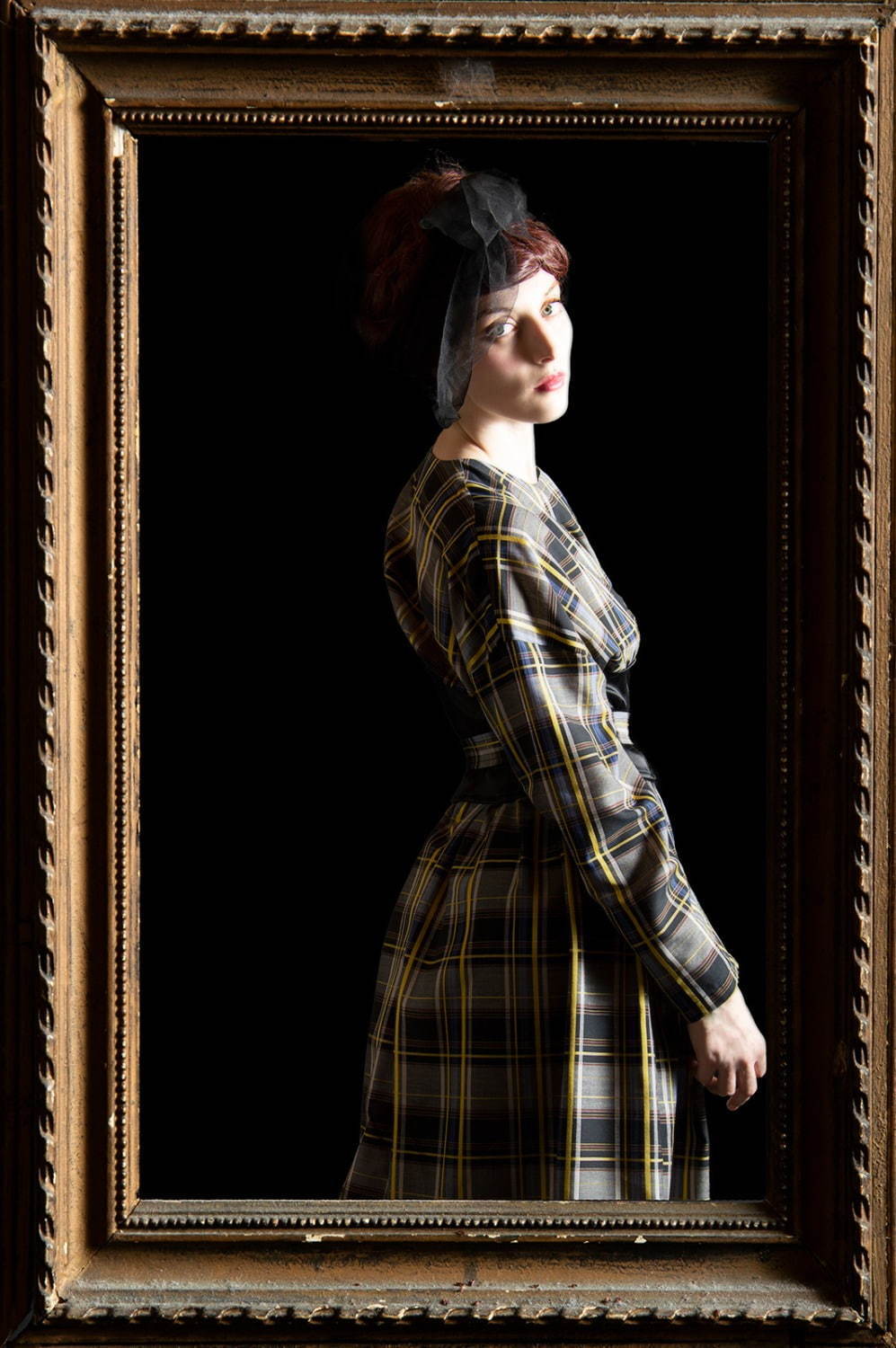 ヴェントリロクイスト(Ventriloquist) 2020-21年秋冬ウィメンズコレクション  - 写真3