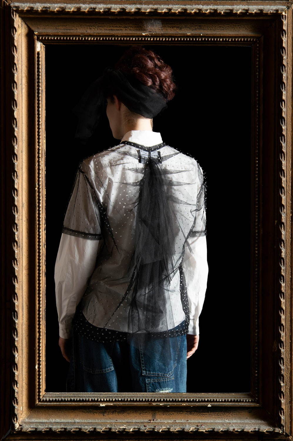 ヴェントリロクイスト(Ventriloquist) 2020-21年秋冬ウィメンズコレクション  - 写真4