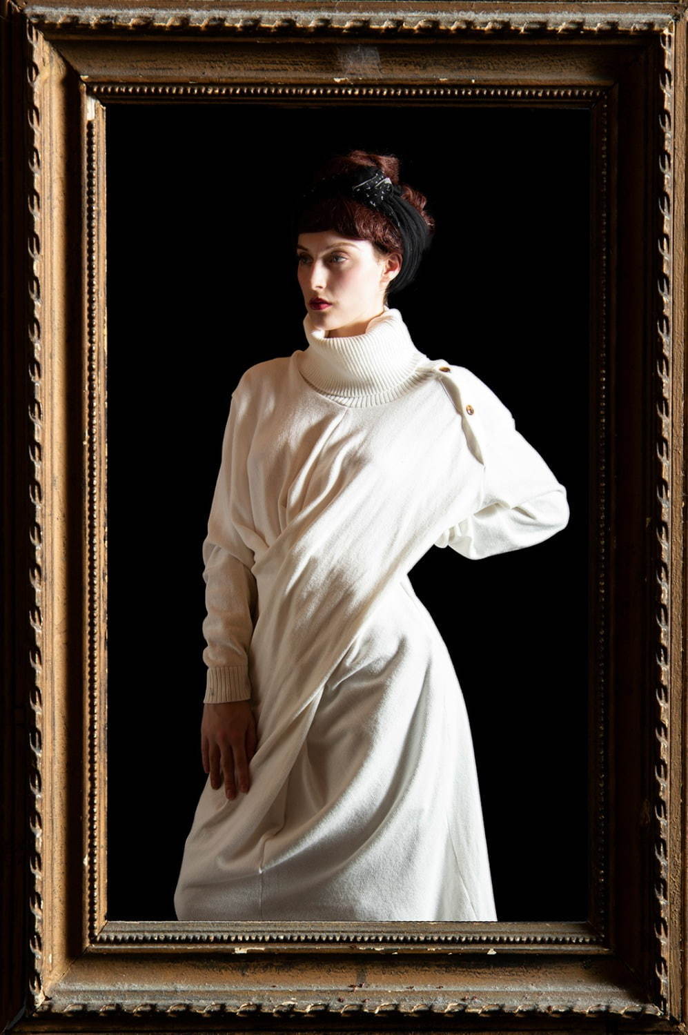 ヴェントリロクイスト(Ventriloquist) 2020-21年秋冬ウィメンズコレクション  - 写真6