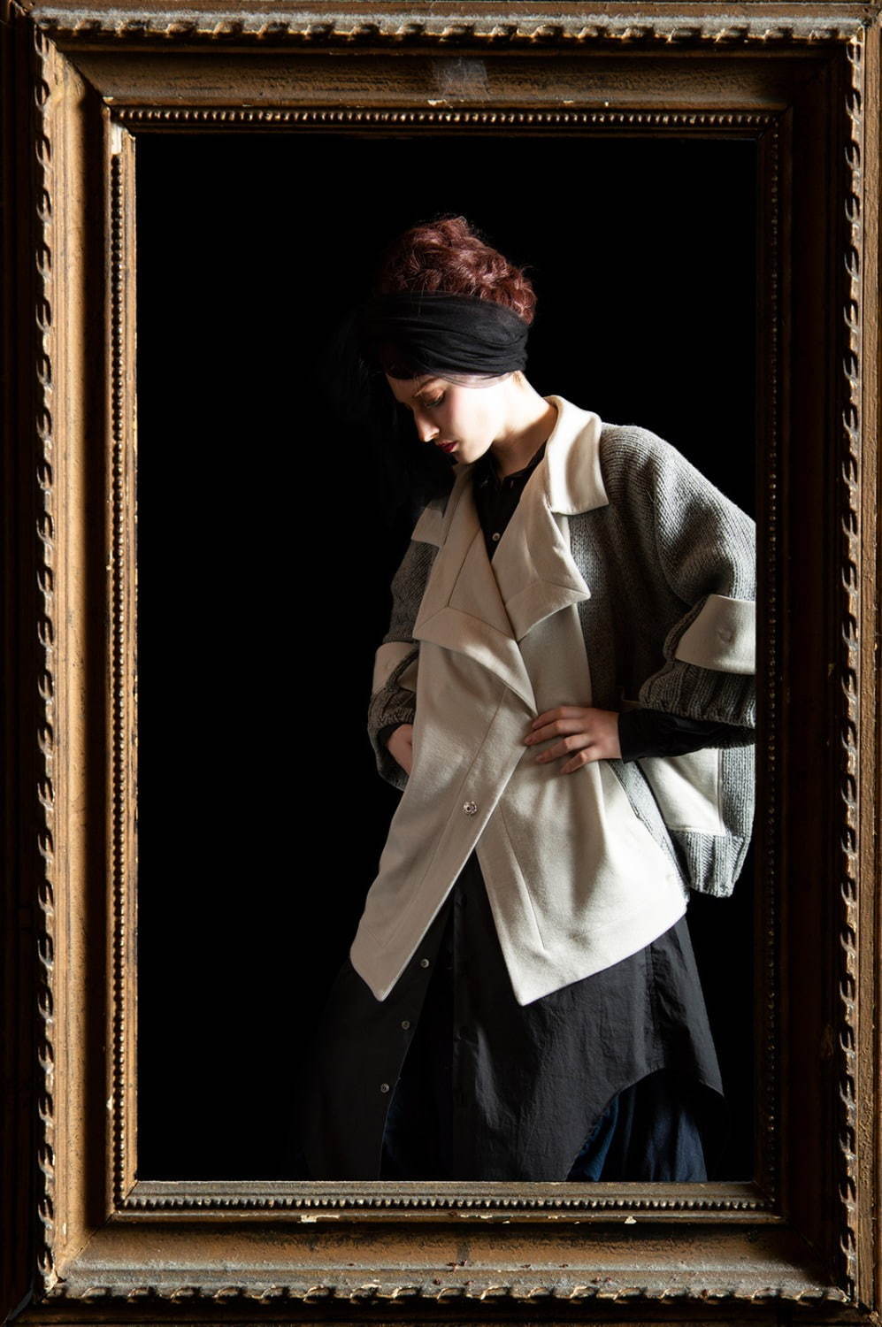 ヴェントリロクイスト(Ventriloquist) 2020-21年秋冬ウィメンズコレクション  - 写真8