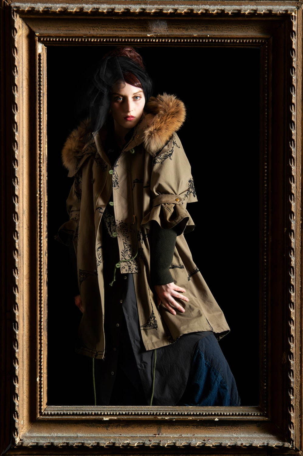 ヴェントリロクイスト(Ventriloquist) 2020-21年秋冬ウィメンズコレクション  - 写真10