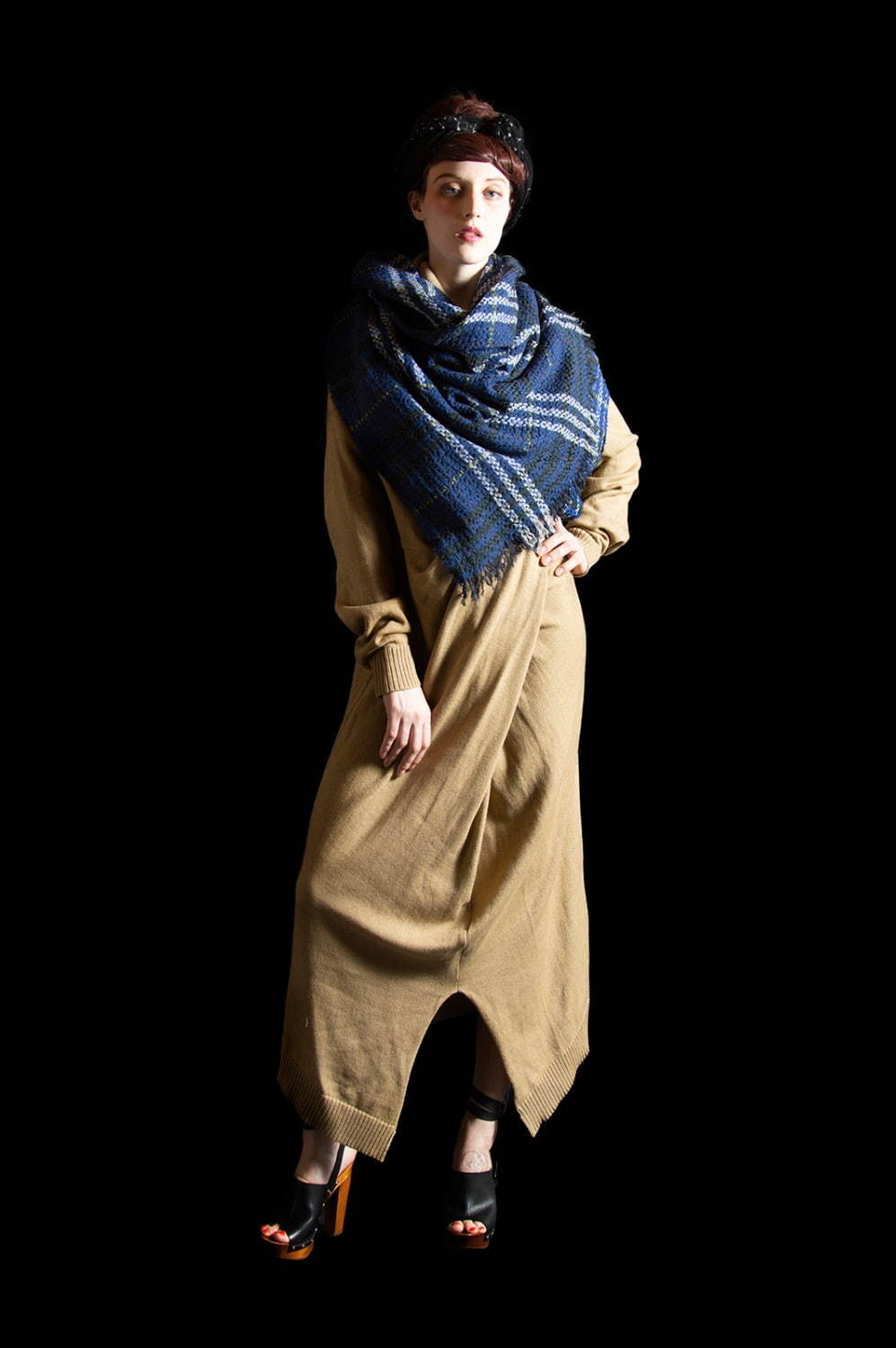 ヴェントリロクイスト(Ventriloquist) 2020-21年秋冬ウィメンズコレクション  - 写真14