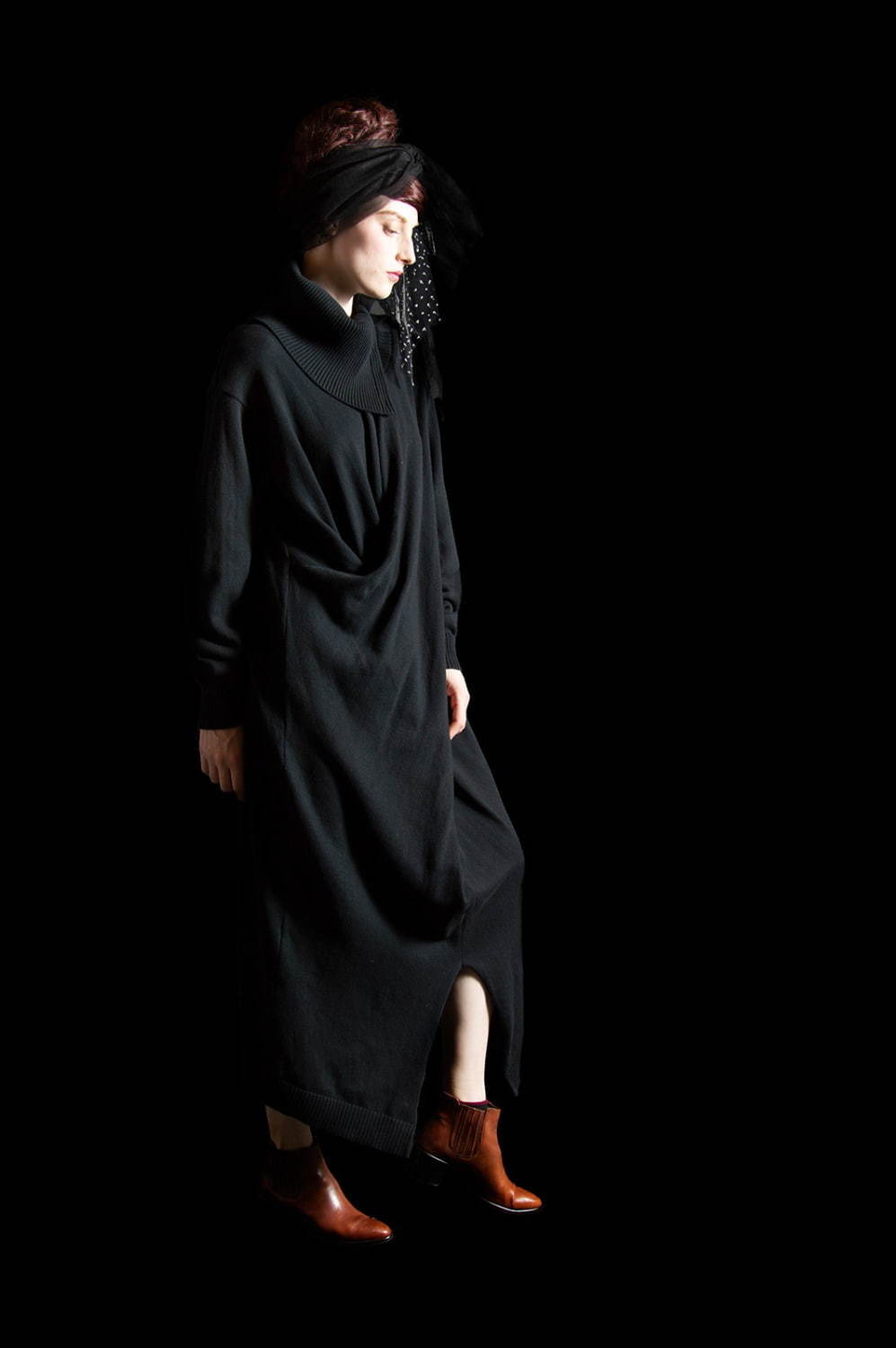 ヴェントリロクイスト(Ventriloquist) 2020-21年秋冬ウィメンズコレクション  - 写真19