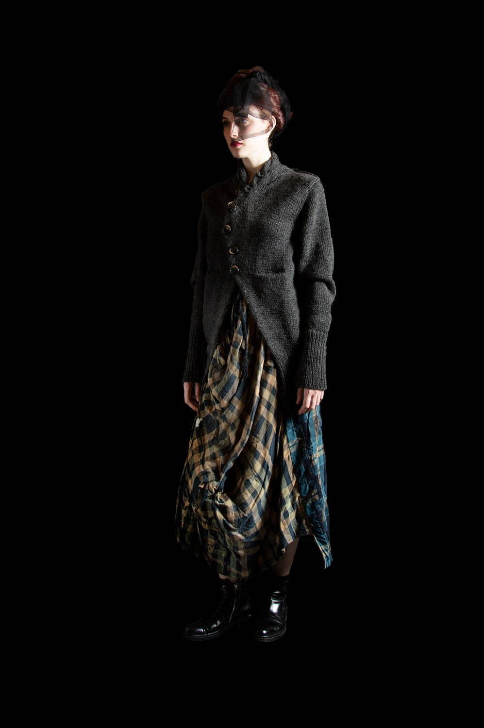 ヴェントリロクイスト(Ventriloquist) 2020-21年秋冬ウィメンズコレクション  - 写真24