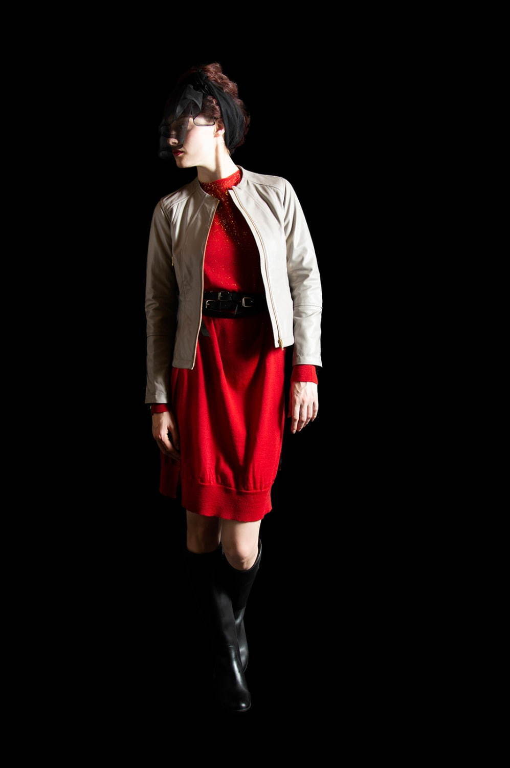 ヴェントリロクイスト(Ventriloquist) 2020-21年秋冬ウィメンズコレクション  - 写真28