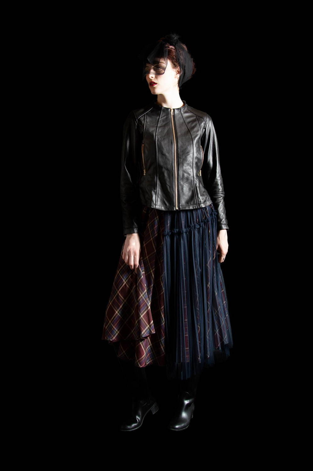 ヴェントリロクイスト(Ventriloquist) 2020-21年秋冬ウィメンズコレクション  - 写真30