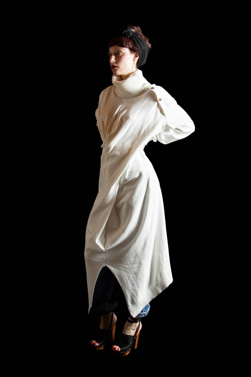 ヴェントリロクイスト(Ventriloquist) 2020-21年秋冬ウィメンズコレクション  - 写真38